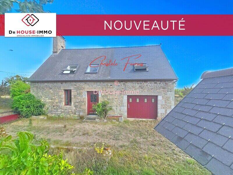 Maison 3 pièces 80 m² · à Saint-Brice-de-Landelles · 80 m² · 130 500 €
