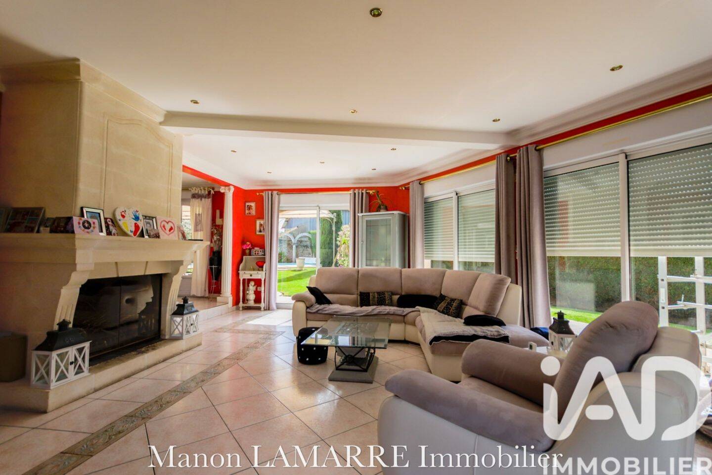 Maison 7 pièces 165 m² · à Drocourt · 165 m² · 530 000 €
