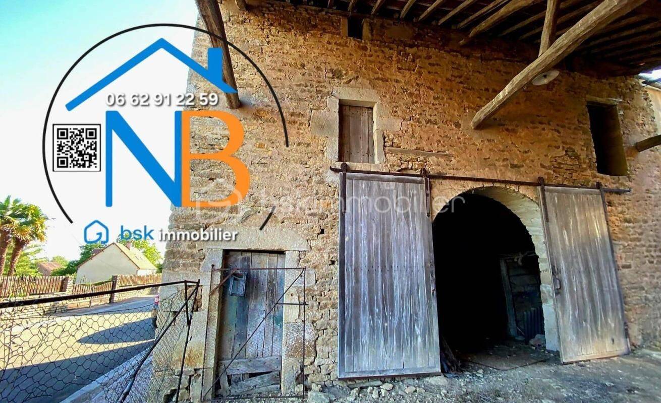 Maison 2 pièces 53 m² · à Thory · 53 m² · 54 000 €