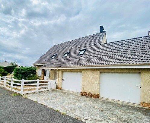 Maison 7 pièces 150 m² · à Chelles · 150 m² · 495 000 €