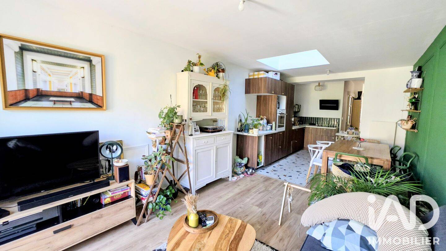 Maison 4 pièces 80 m² · à Lambersart · 80 m² · 299 000 €