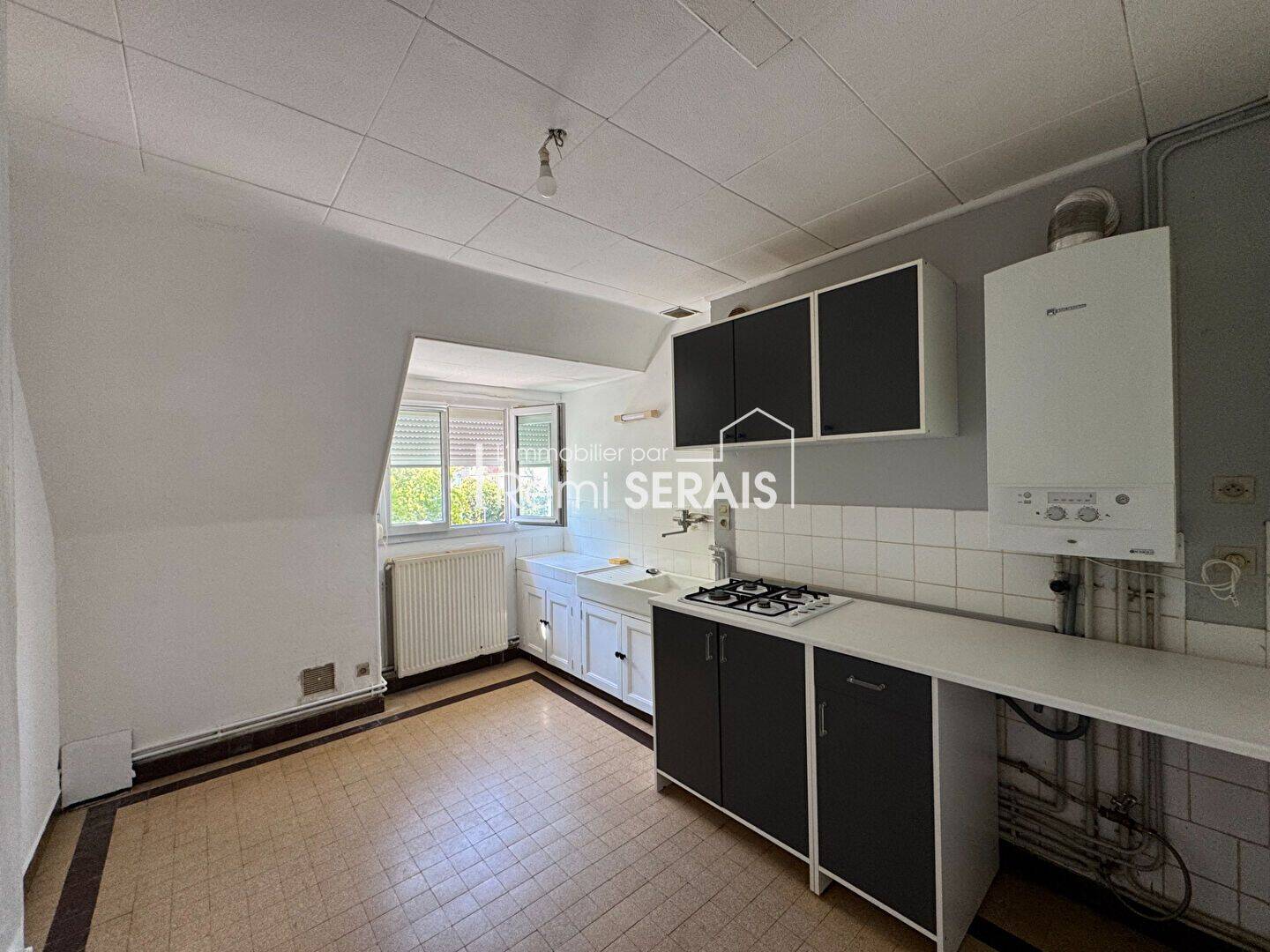Appartement 2 pièces 38 m² · à Falaise · 38,4 m² · 435 €