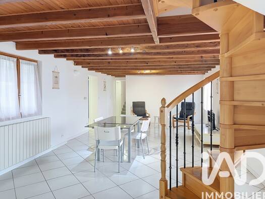 Maison à vendre 269 900 € 6 pièces 5 chambres 140 m² 425 m² de terrain Frencq 62630