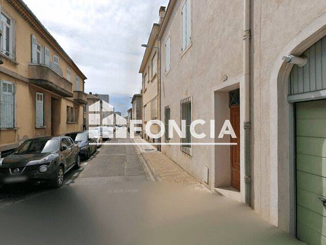 Appartement 1 pièce 36 m² · à Nîmes · 36 m² · 353 €/mois