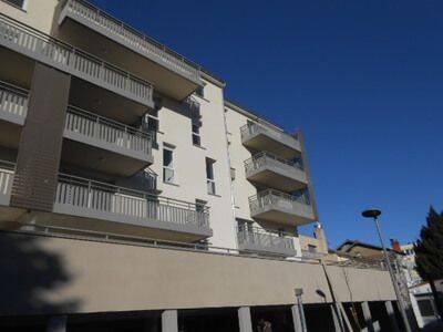 Appartement 4 pièces 83 m² · à Clermont-Ferrand · 82,5 m² · 995 €/mois