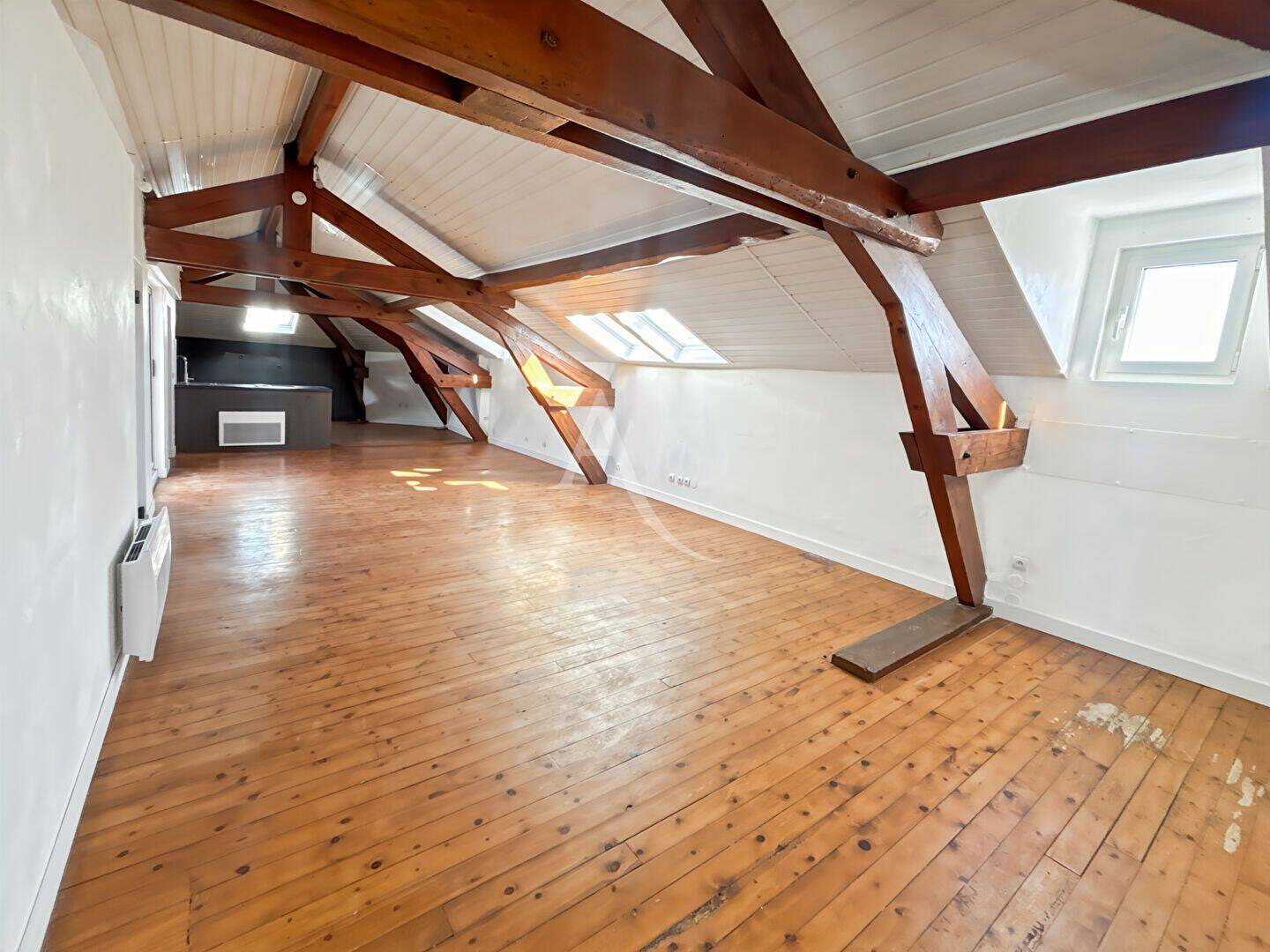 Appartement 2 pièces 58 m² · à Le Cannet · 58,3 m² · 895 €