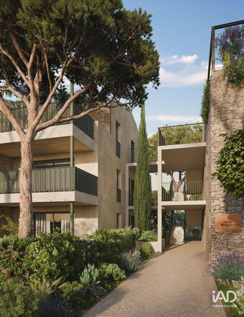 Appartement 3 pièces 79 m² · à Uzès · 79 m² · 465 000 €
