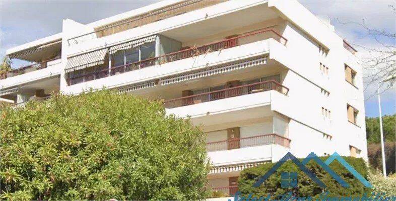 Appartement 4 pièces 125 m² · à Le Cannet · 125 m² · 675 000 €