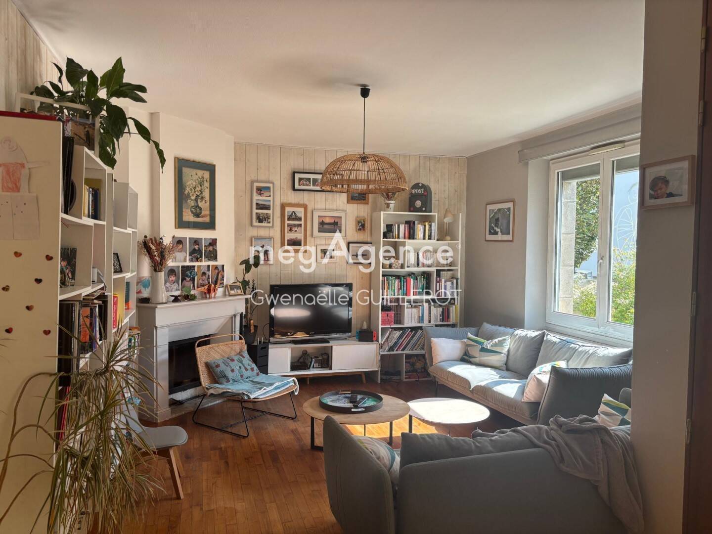 Maison 7 pièces 147 m² · à Lorient · 147 m² · 479 000 €