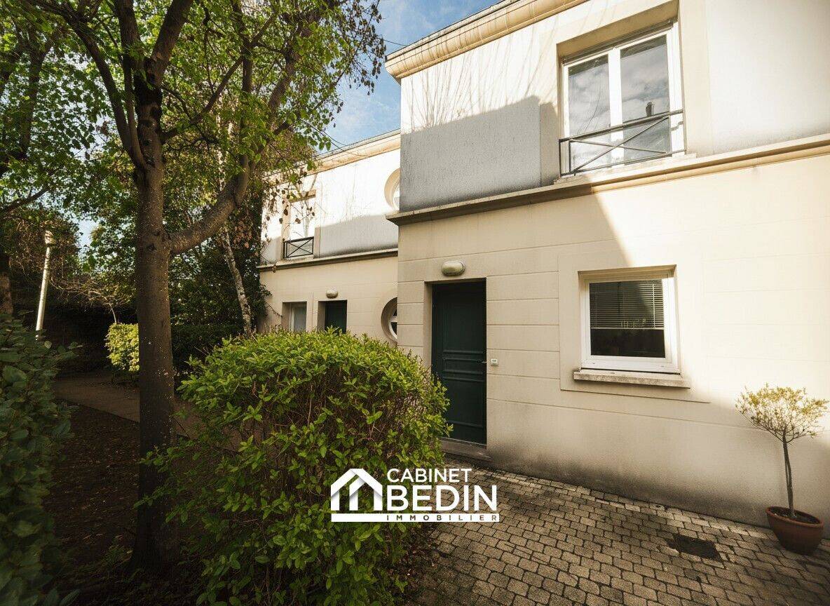 Maison 3 pièces 62 m² · à Bordeaux · 62 m² · 349 100 €