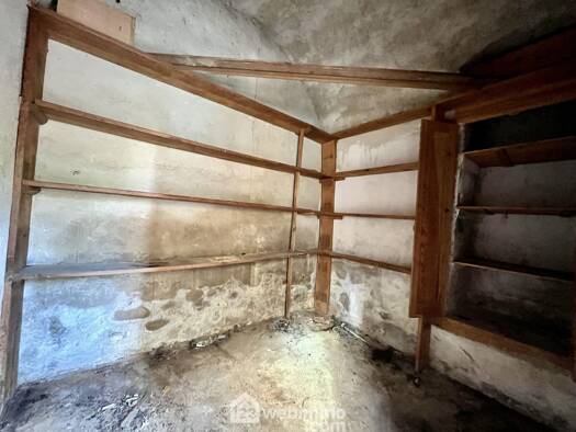 Parking à vendre 14 000 € 9 m² Calenzana 20214