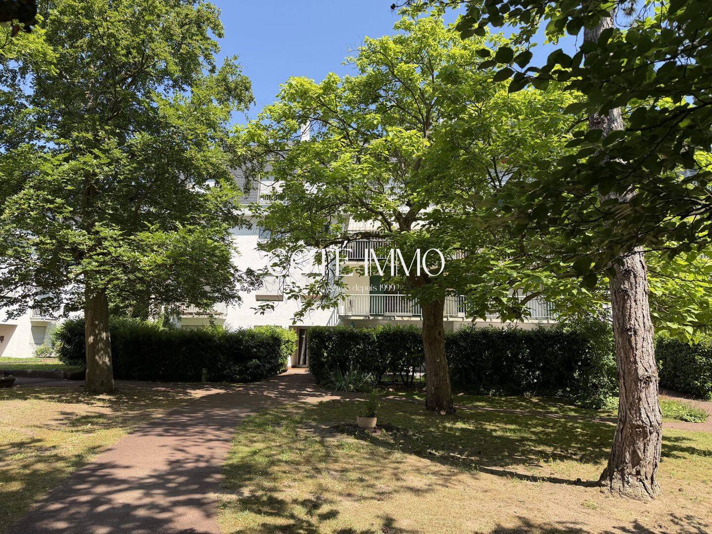 Appartement 1 pièce 38 m² · à Gouvieux · 37,6 m² · 145 000 €