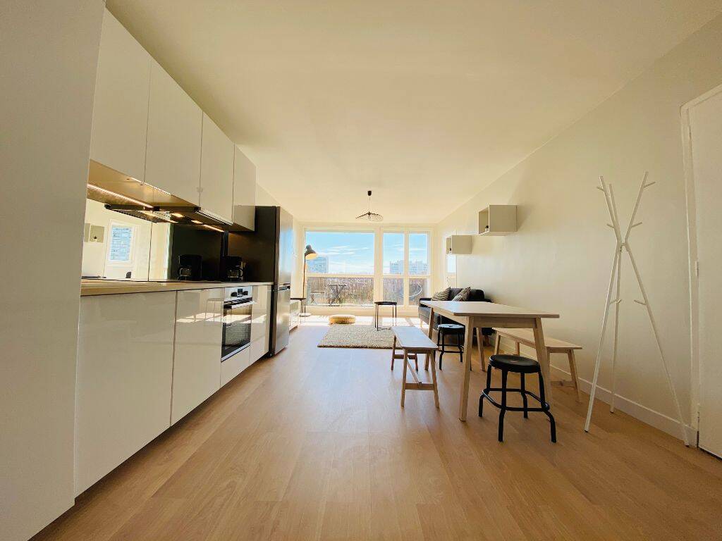 5 pièces 79 m² · à Villeurbanne · 79 m² · 510 €