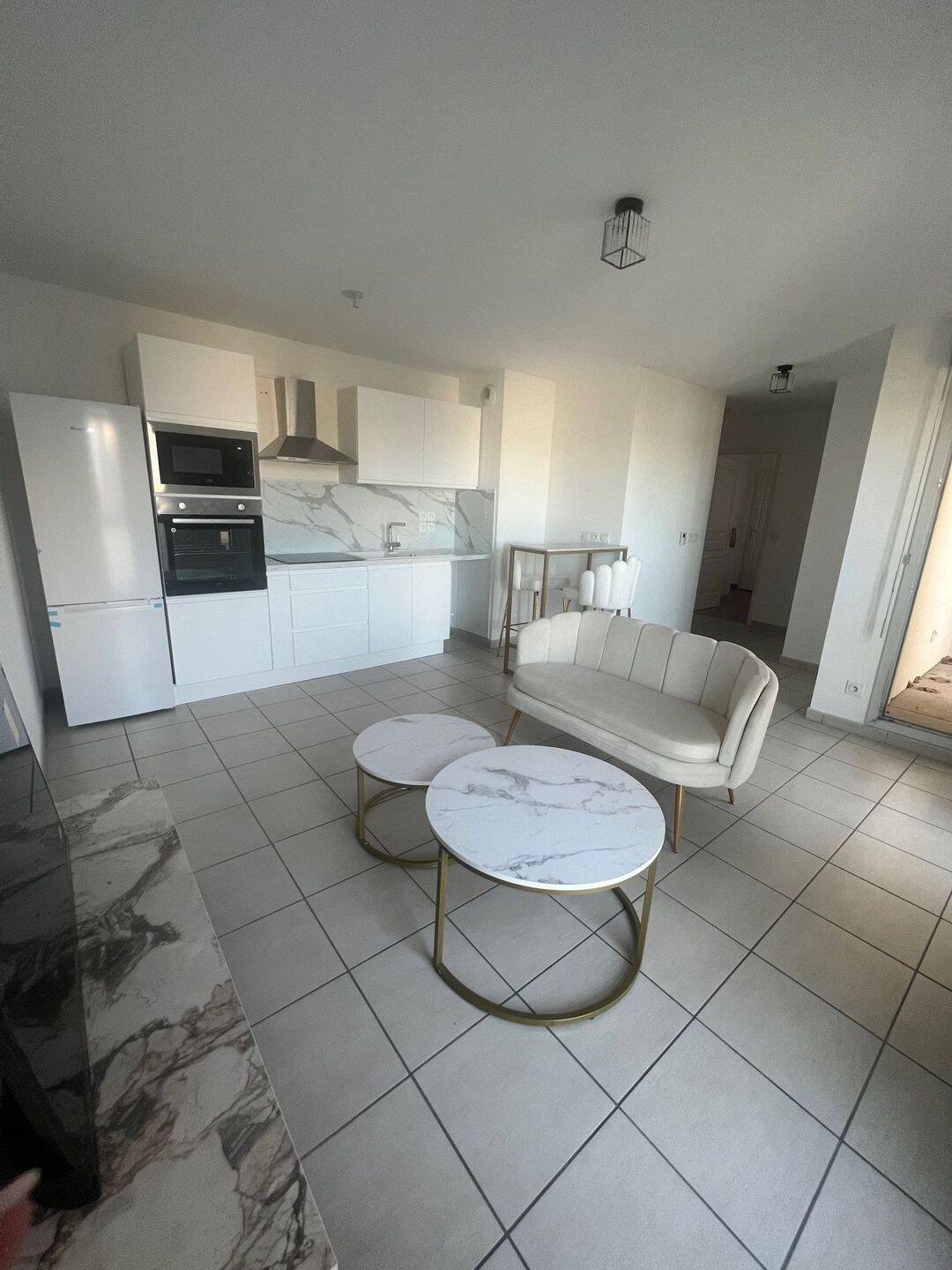 Appartement 2 pièces 43 m² · à Francheville · 43 m² · 952 €