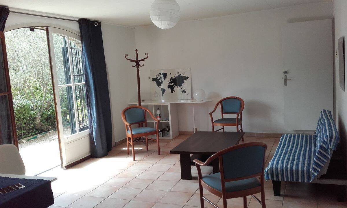 Appartement 2 pièces 55 m² · à Toulon · 55 m² · 750 €/mois