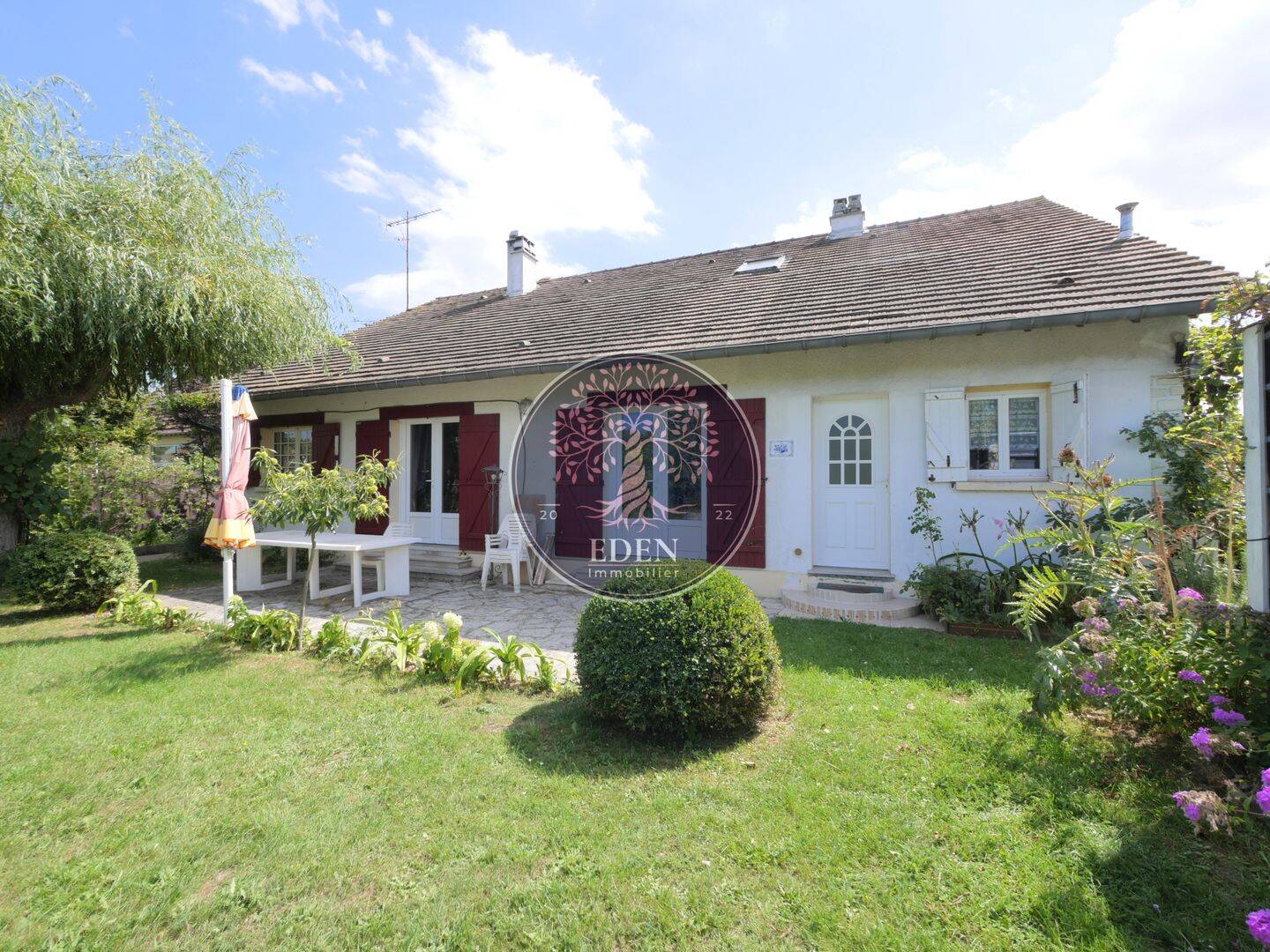 Maison 7 pièces 163 m² · à Dreux · 163 m² · 267 500 €