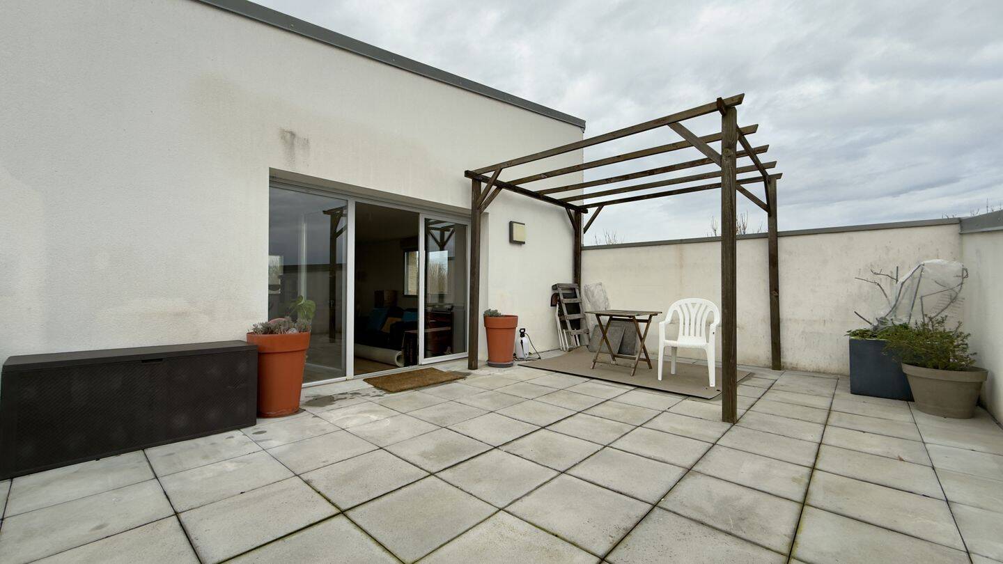 Appartement 5 pièces 106 m² · à Bezannes · 105,7 m² · 369 000 €