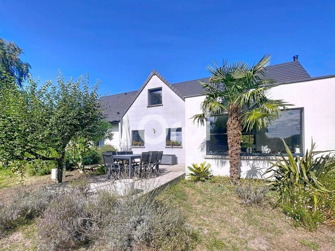 Maison 5 pièces 173 m² · à Merlimont · 173 m² · 1 100 000 €