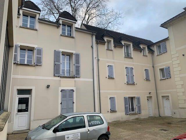 Appartement 1 pièce 23 m² · à L'Isle-Adam · 23 m² · 600 €/mois