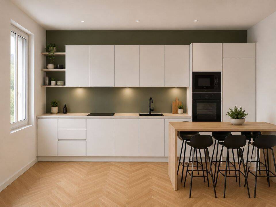 Appartement 3 pièces 63 m² · à Perpignan · 63 m² · 885 €/mois