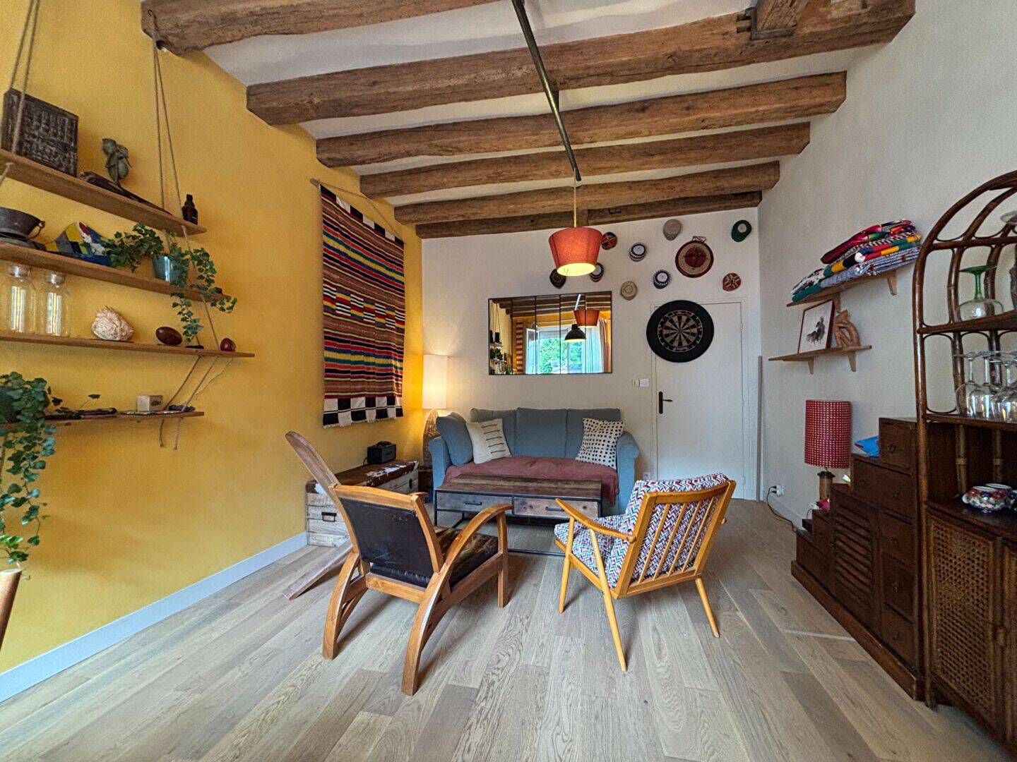 Appartement 2 pièces 54 m² · à Tours · 54 m² · 199 500 €