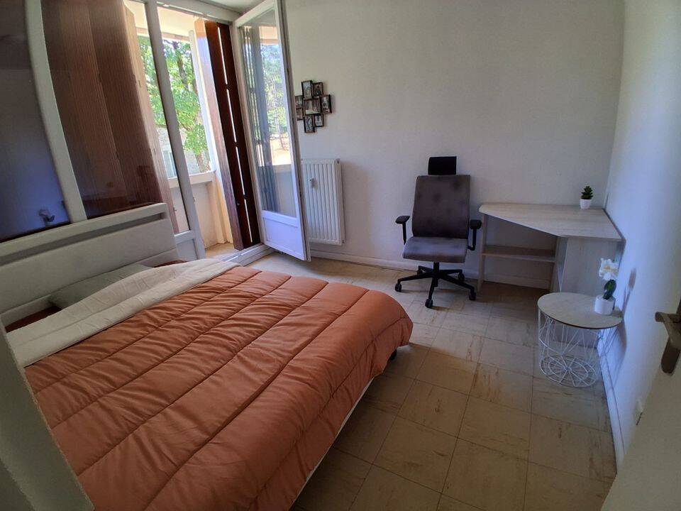 Appartement 4 pièces 71 m² · à Limoges · 71 m² · 907 €