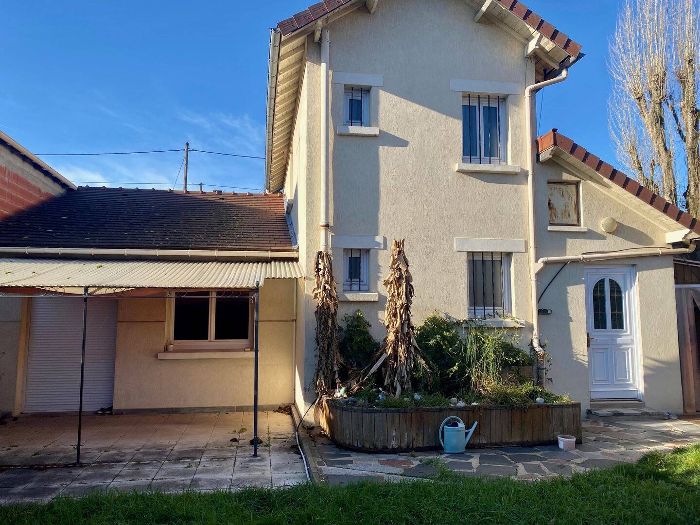 Maison 5 pièces 96 m² · à Paray-Vieille-Poste · 96 m² · 406 500 €