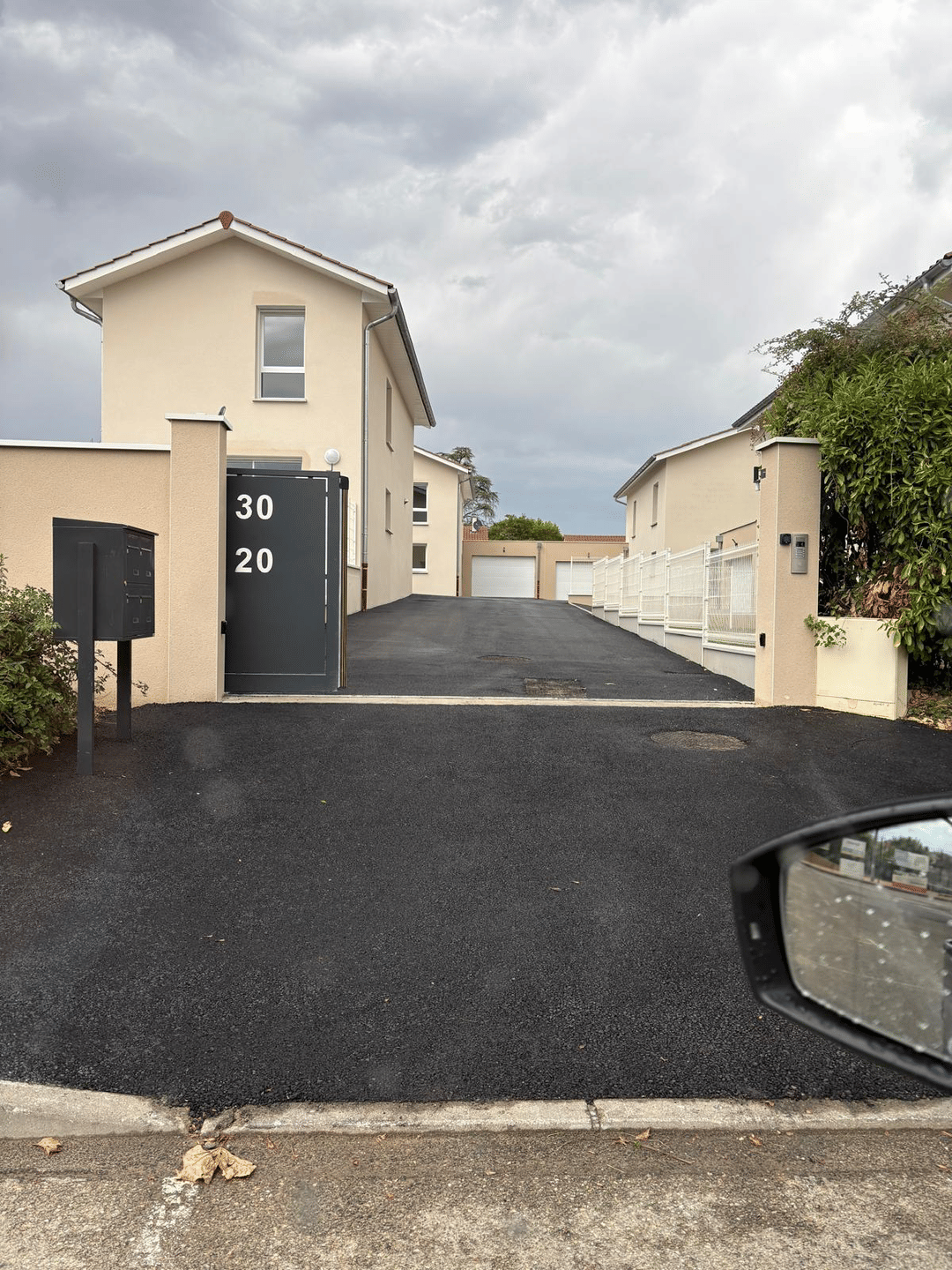 Maison 4 pièces 95 m² · à Saint-Georges-d'Espéranche · 94,5 m² · 1 390 €/mois