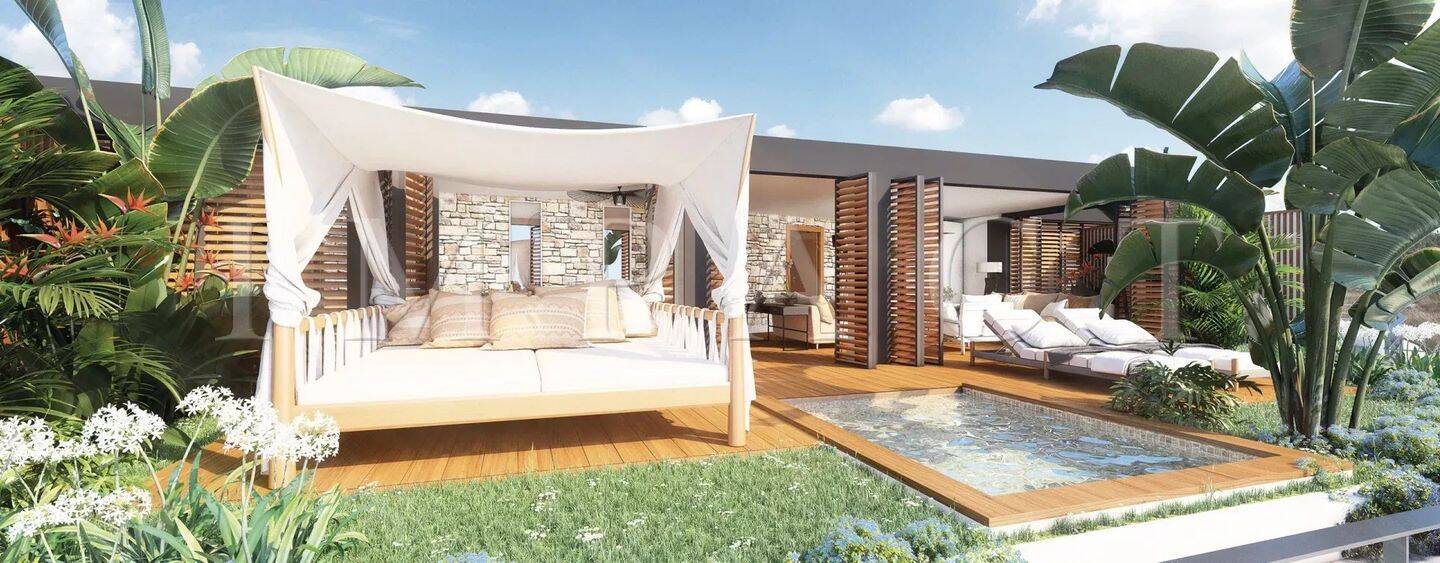 Appartement à vendre - Première occupation