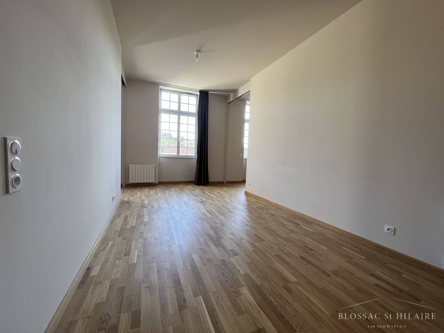 Appartement 3 pièces 96 m² · à Poitiers · 96,3 m² · 969 €