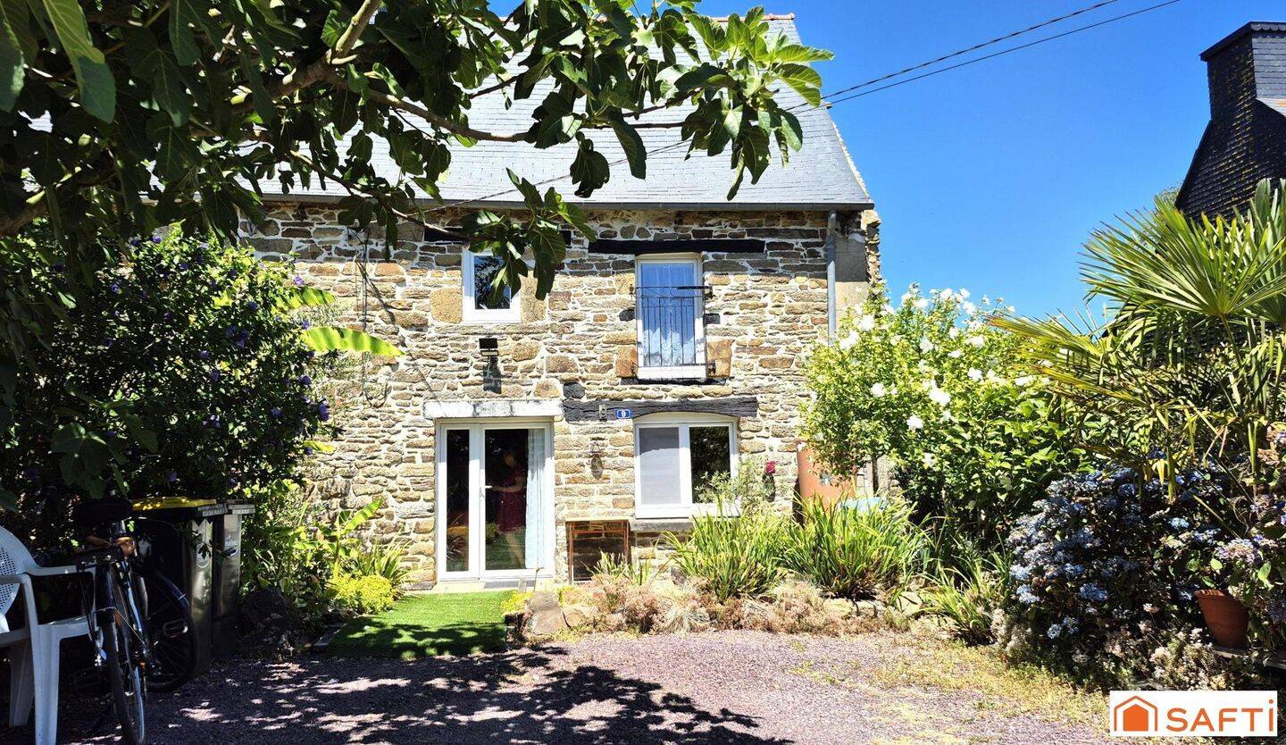 Maison 5 pièces 98 m² · à Taupont · 98 m² · 115 800 €