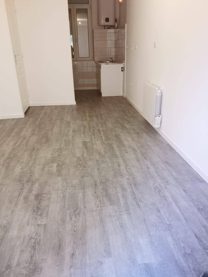 Appartement 1 pièce 25 m² · à Croix · 25 m² · 480 €/mois