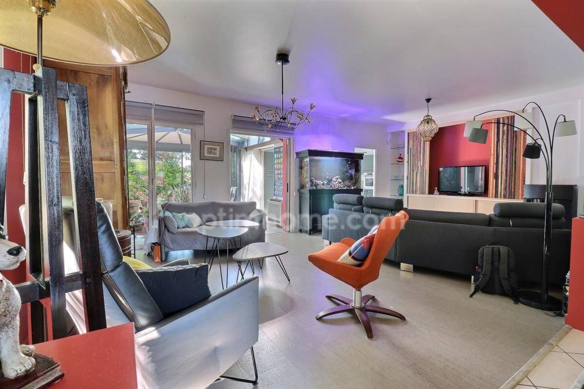Maison 7 pièces 175 m² · à Orvault · 175 m² · 745 000 €