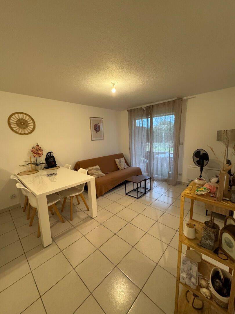 Appartement 2 pièces 36 m² · à Castelnau-d'Estrétefonds · 36 m² · 515 €/mois