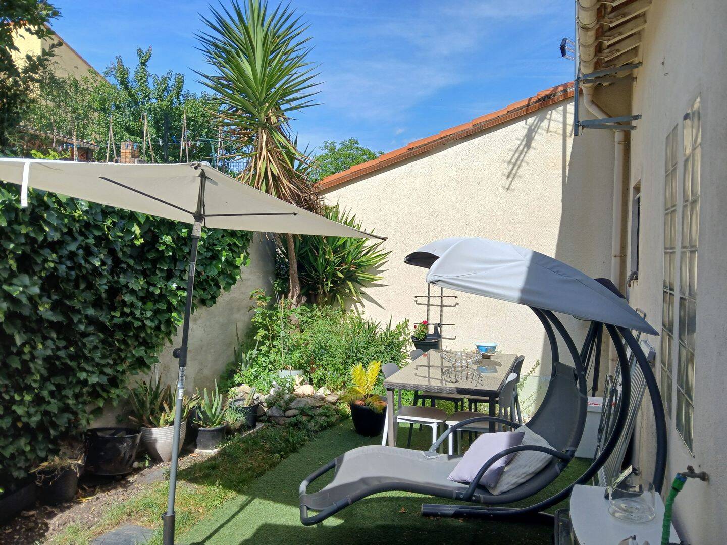 Appartement 2 pièces 46 m² · à Céret · 46,2 m² · 129 000 €