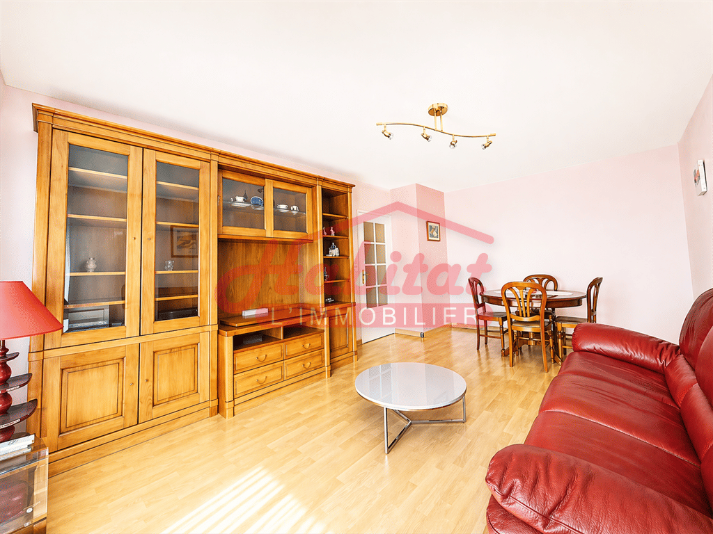 Appartement 2 pièces 50 m² · à Chelles · 50 m² · 209 000 €