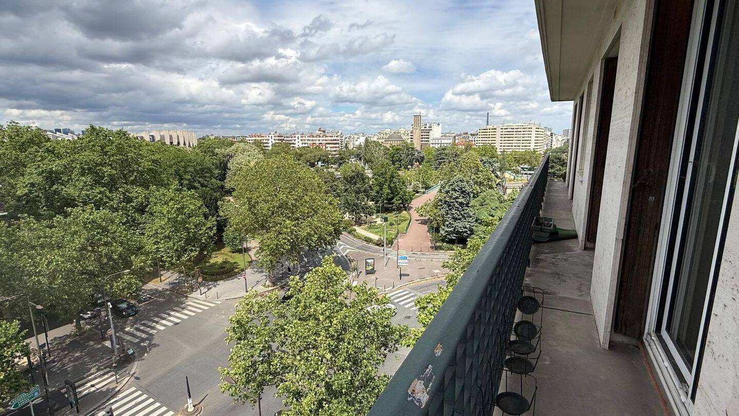 Appartement 3 pièces 75 m² · à Paris 16ème Arrondissement · 75 m² · 675 000 €