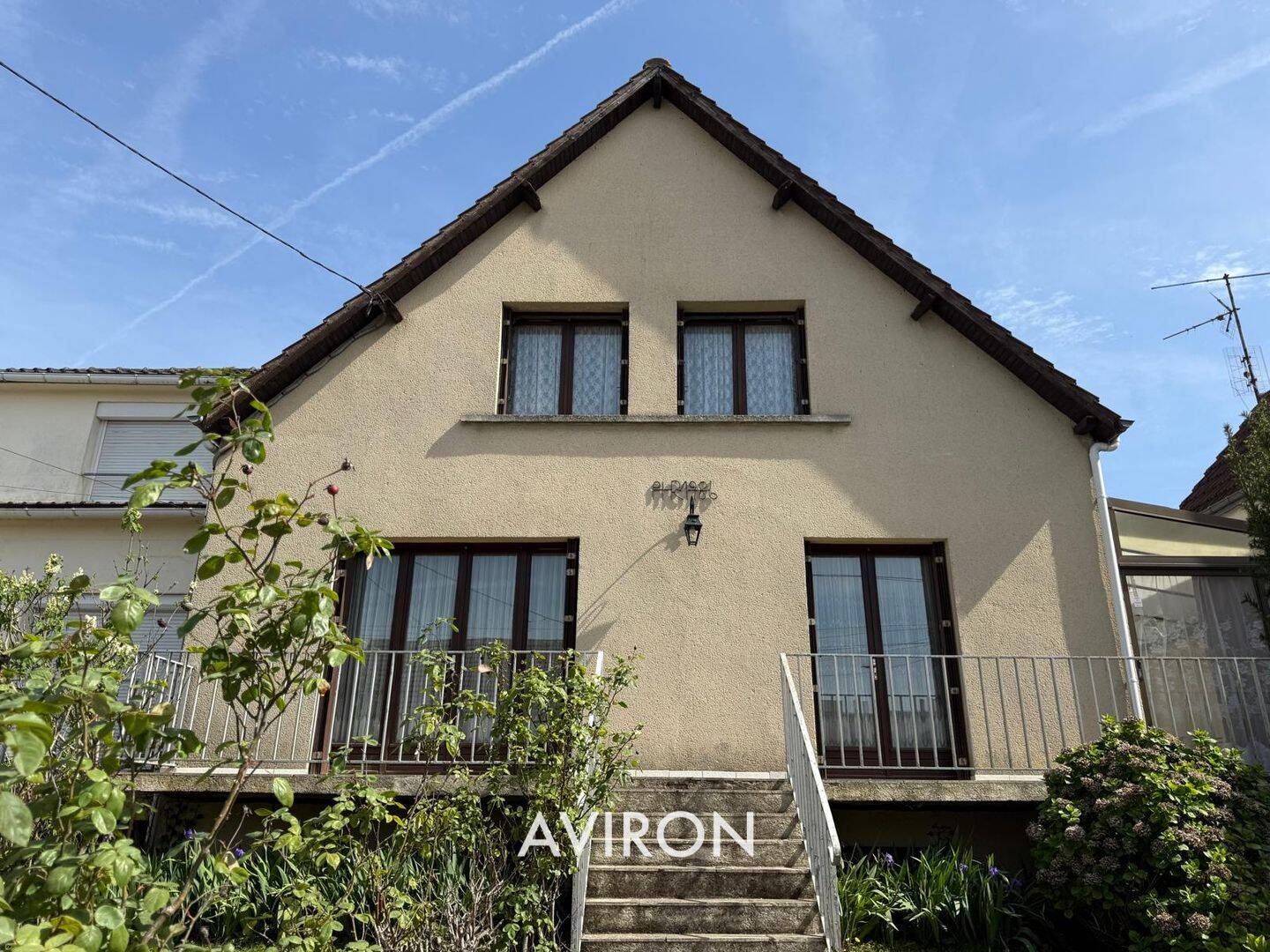 Maison 8 pièces 158 m² · à Lucé · 158 m² · 217 500 €