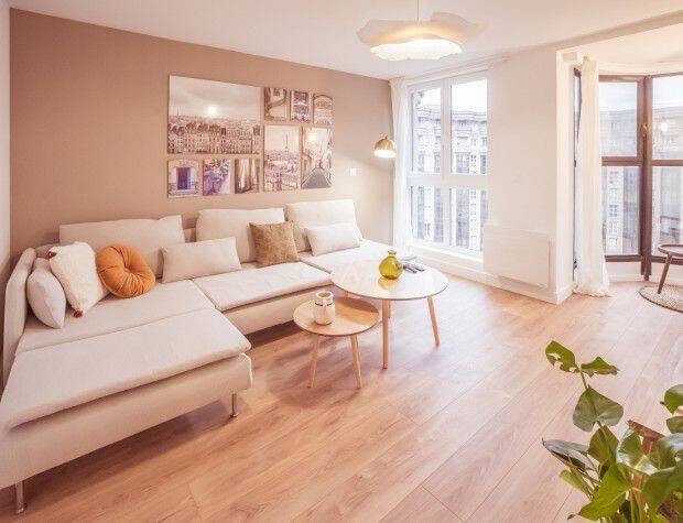 6 pièces 92 m² · à Noisy-le-Grand · 92 m² · 540 €/mois