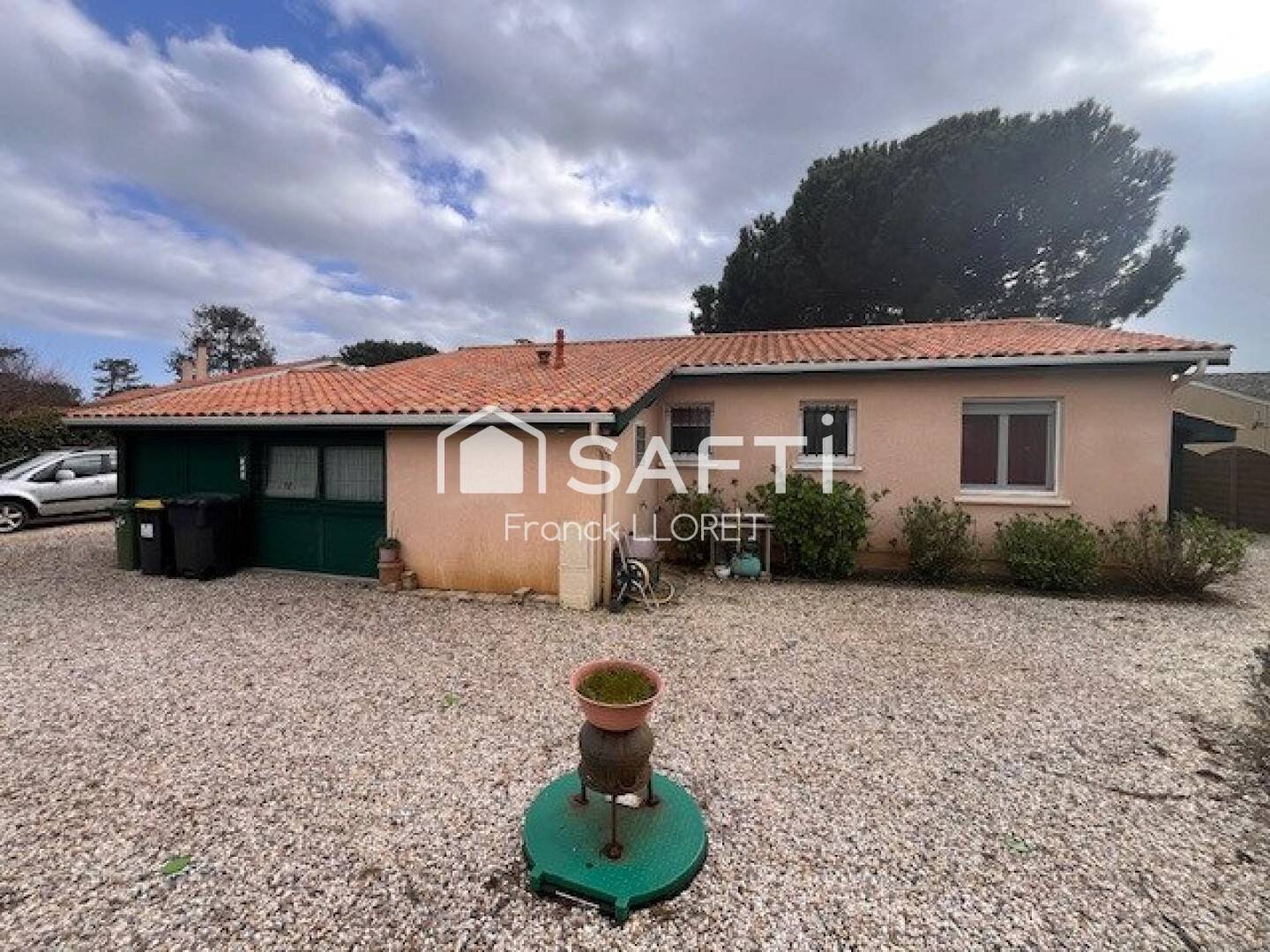 Maison 5 pièces 105 m² · à Vendays-Montalivet · 105 m² · 397 000 €