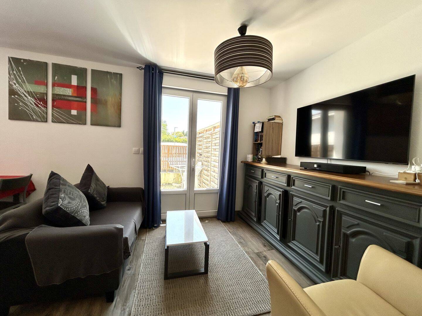 Maison 5 pièces 74 m² · à Toulouse · 73,5 m² · 2 080 €