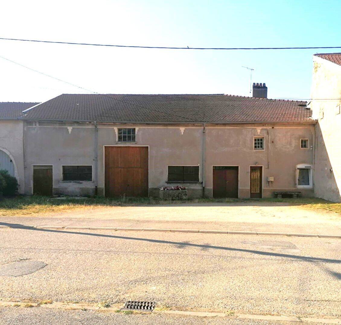 Maison 3 pièces 100 m² · à Goviller · 100 m² · 143 000 €