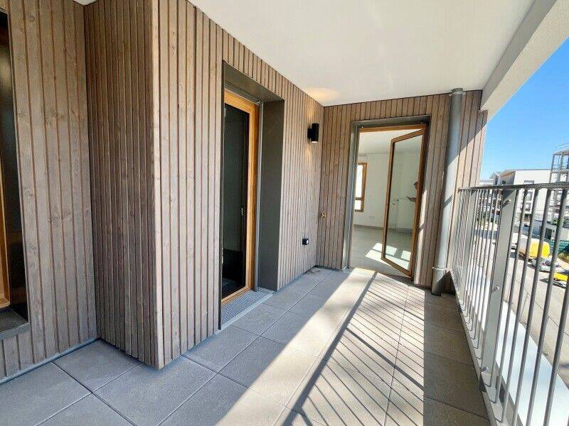 Appartement 3 pièces 63 m² · à Bussy-Saint-Georges · 63,4 m² · 1 197 €/mois