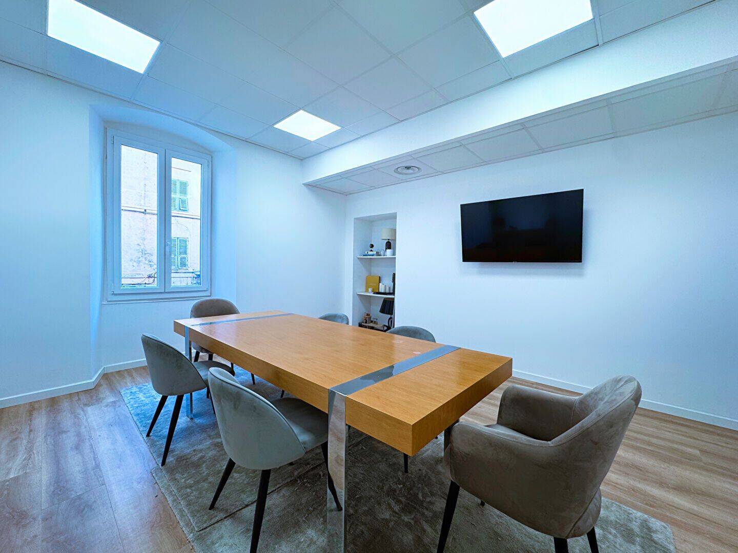 Appartement 6 pièces 106 m² · à Bastia · 106 m² · 350 000 €