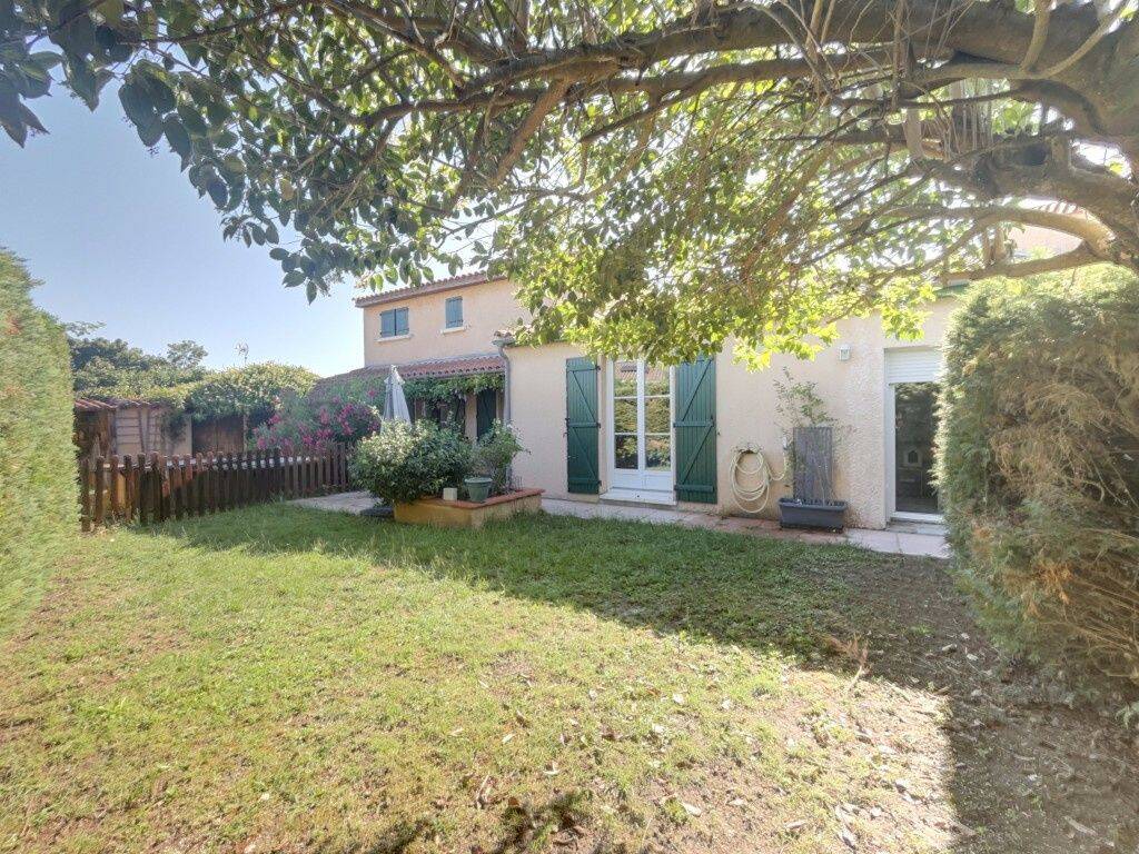 Maison 6 pièces 139 m² · à Labarthe-sur-Lèze · 139 m² · 330 000 €