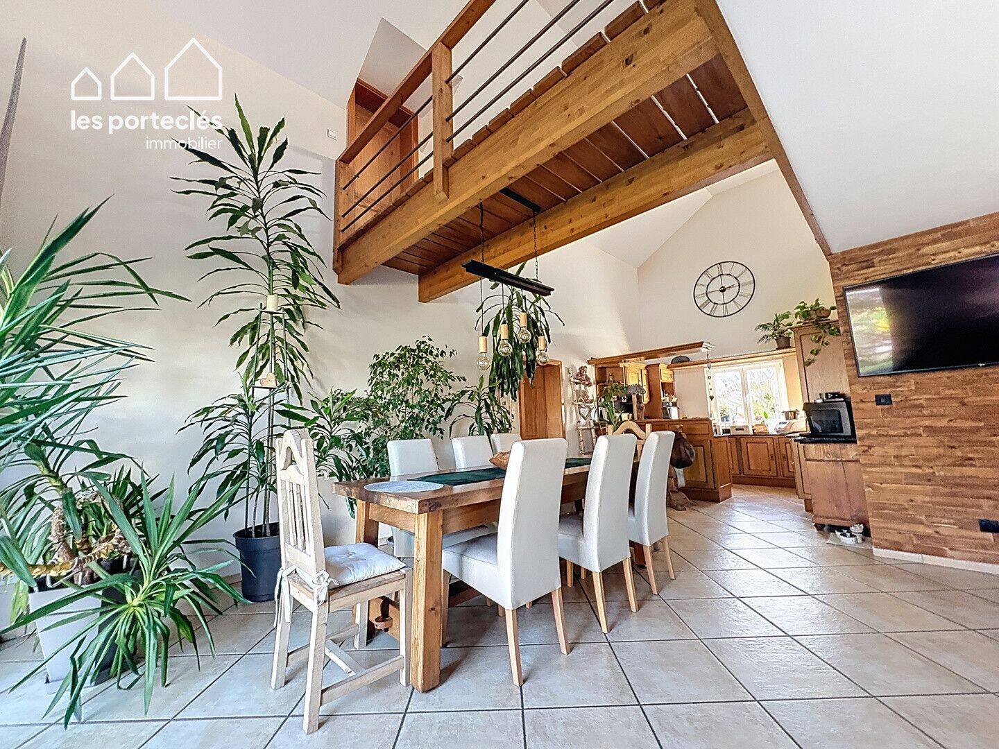 Maison 6 pièces 214 m² · à Drusenheim · 214 m² · 415 000 €