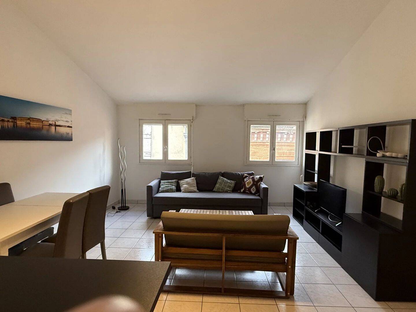 Appartement 2 pièces 52 m² · à Toulouse · 51,6 m² · 325 000 €