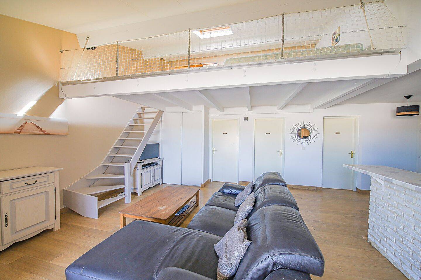 Appartement 3 pièces 56 m² · à Saint-Florent · 56,2 m² · 317 000 €