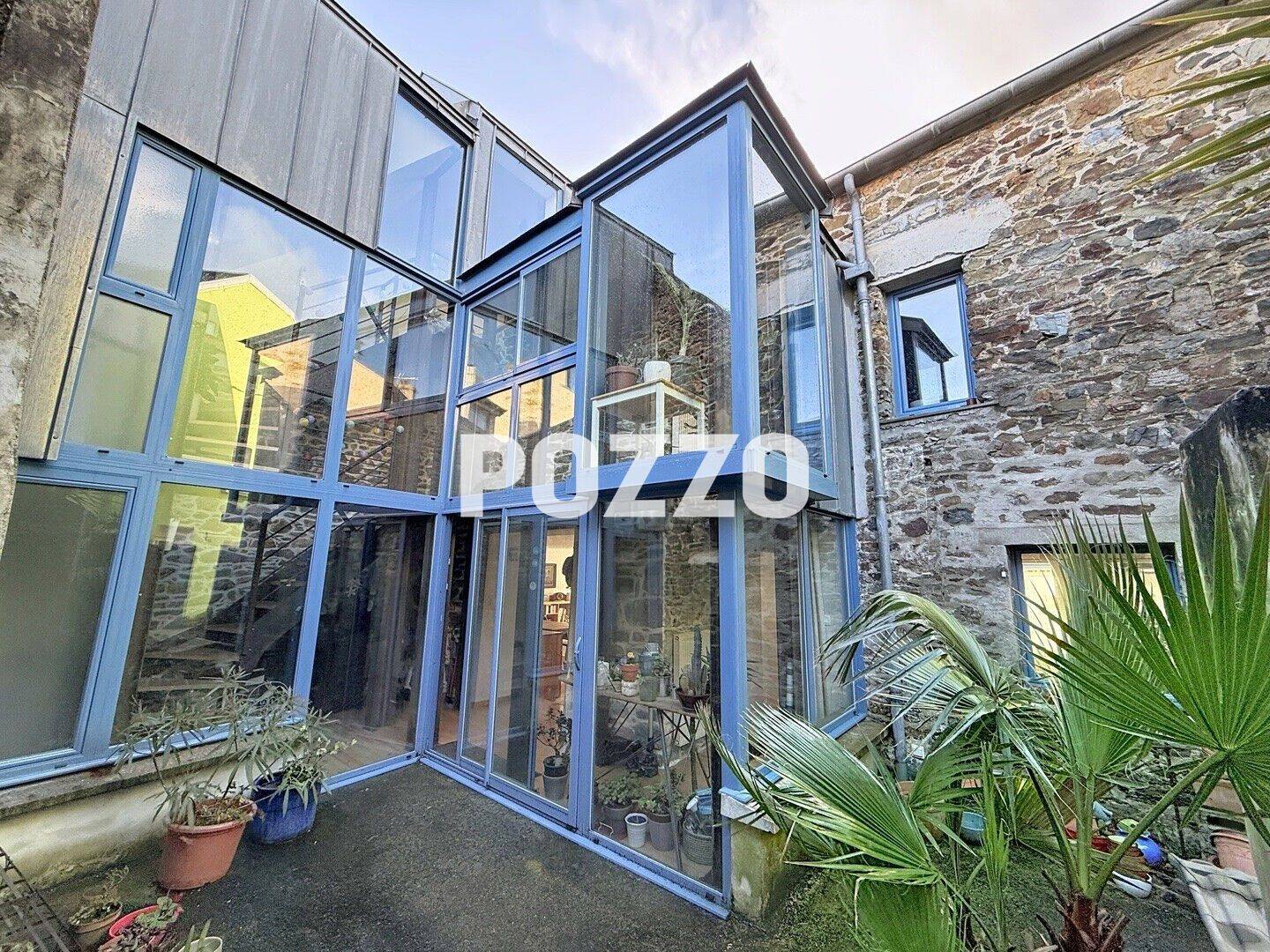 Maison 6 pièces 182 m² · à Granville · 182 m² · 499 000 €