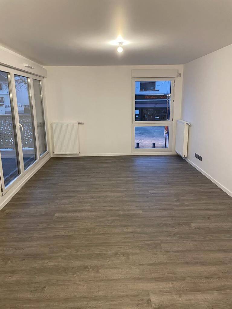 Appartement 3 pièces 65 m² · à Saint-Cyr-l'École · 65,4 m² · 1 073 €/mois